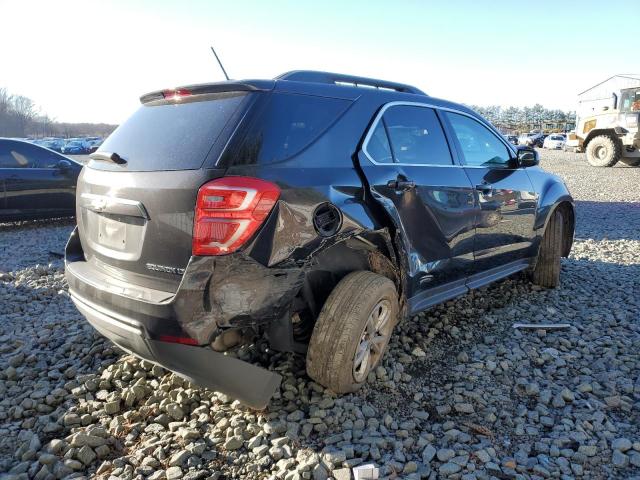 Photo 3 from auction – 2016 CHEVROLET EQUINOX LT with VIN 2GNALCEKXG6329739