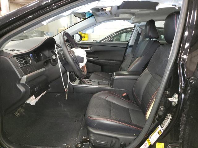 Photo 7 from auction – 2017 TOYOTA CAMRY LE with VIN 4T1BF1FK6HU421498