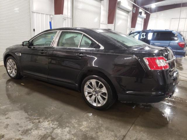 Photo 2 from auction – 2011 FORD TAURUS LIM with VIN 1FAHP2FW3BG120283