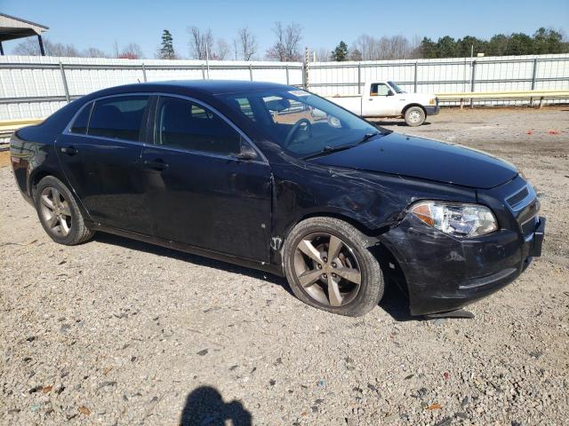 Photo 4 from auction – 2011 CHEVROLET MALIBU 1LT with VIN 1G1ZC5E13BF213613