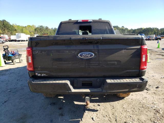 Photo 6 from auction – 2023 FORD F150 SUPER with VIN 1FTFW1E58PKD56763