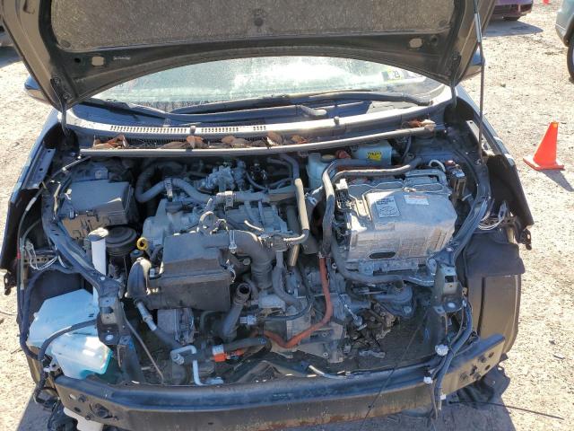Photo 11 from auction – 2015 TOYOTA PRIUS C with VIN JTDKDTB38F1088966