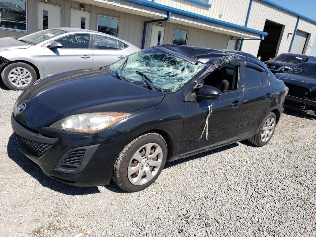 MAZDA 3 I 2010 with VIN JM1BL1SF5A1288486 - Photo from auction