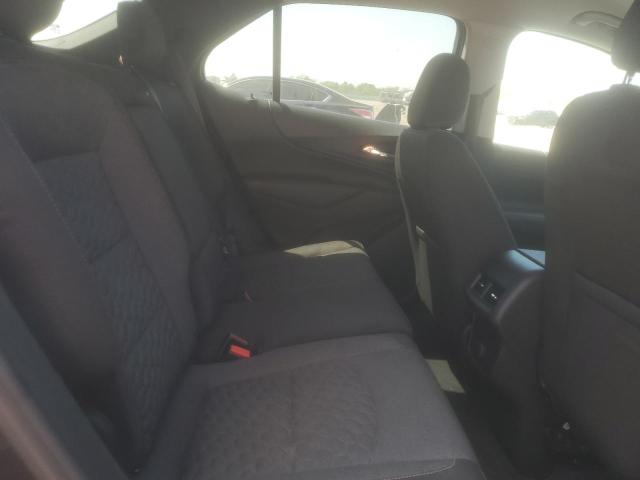 Photo 11 from auction – 2018 CHEVROLET EQUINOX LT with VIN 3GNAXJEV0JS527516