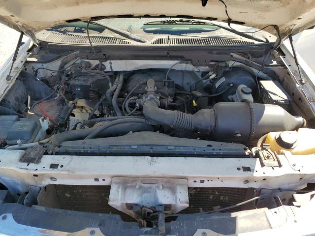 Photo 11 from auction – 2004 FORD F-150 HERI with VIN 2FTRF17204CA29161