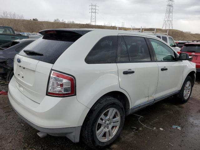 Photo 3 from auction – 2010 FORD EDGE SE with VIN 2FMDK3GC4ABB48399