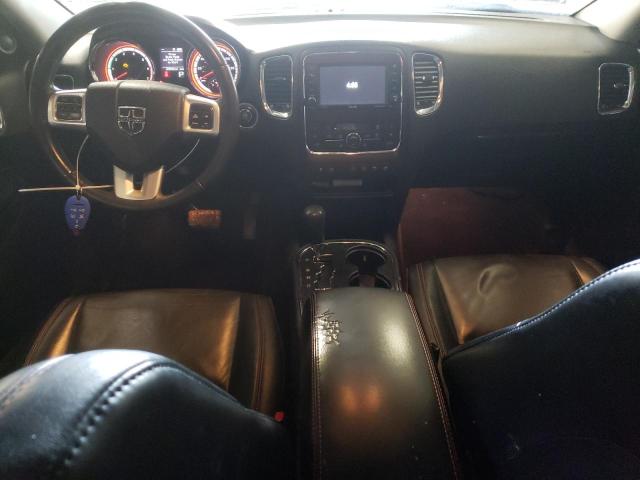 Photo 8 from auction – 2013 DODGE DURANGO R/ with VIN 1C4SDJCT5DC520840