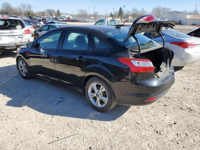 Photo 2 from auction – 2014 FORD FOCUS SE with VIN 1FADP3F23EL360950