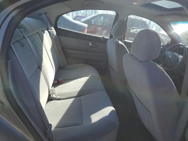 Photo 10 from auction – 2002 MERCURY SABLE LS P with VIN 1MEHM55S52G627820