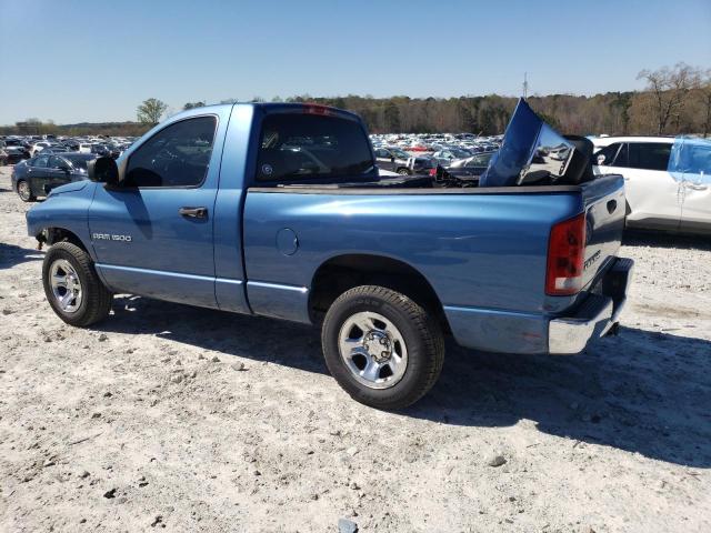 Photo 2 from auction – 2002 DODGE RAM 1500 with VIN 1D7HA16K62J222088