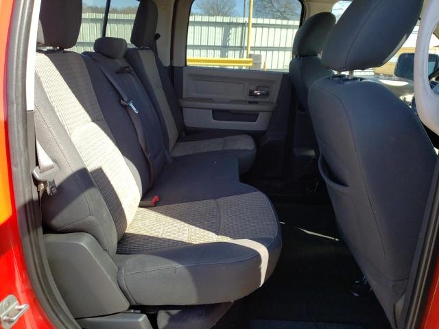 Photo 10 from auction – 2012 DODGE RAM 1500 S with VIN 1C6RD6LP5CS111909