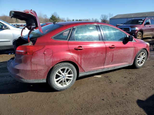 Photo 3 from auction – 2016 FORD FOCUS SE with VIN 1FADP3F26GL305296
