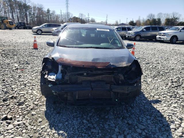 Photo 5 from auction – 2014 KIA FORTE EX with VIN KNAFX4A83E5151729