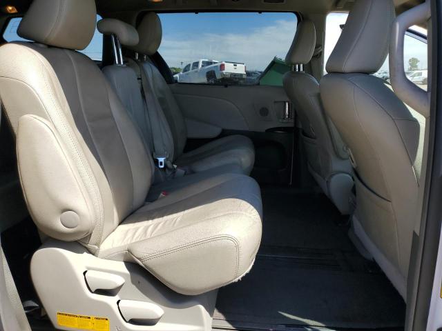 Photo 11 from auction – 2014 TOYOTA SIENNA XLE with VIN 5TDYK3DC6ES515396