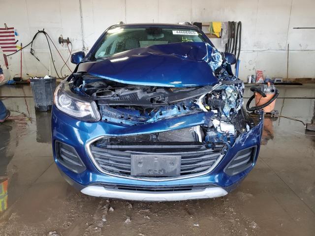 Photo 5 from auction – 2019 CHEVROLET TRAX 1LT with VIN 3GNCJPSB0KL274586