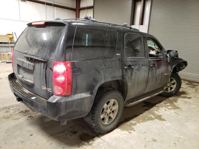 Photo 3 from auction – 2011 GMC YUKON SLT with VIN 1GKS2CE06BR373589