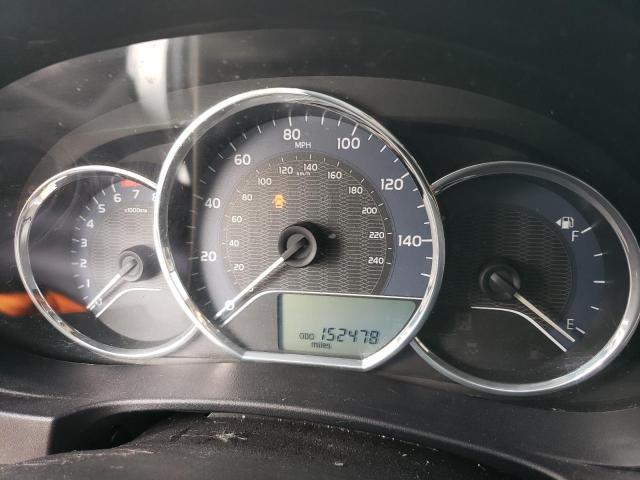 Photo 9 from auction – 2014 TOYOTA COROLLA L with VIN 5YFBURHE9EP162269