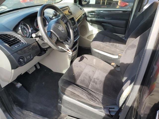 Photo 7 from auction – 2014 DODGE GRAND CARA with VIN 2C4RDGBG1ER474261