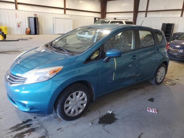 NISSAN VERSA NOTE 2016 with VIN 3N1CE2CP3GL369342 - Photo from auction