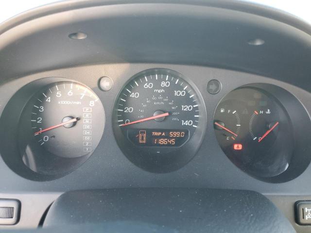 Photo 9 from auction – 2003 ACURA MDX with VIN 2HNYD182X3H528643