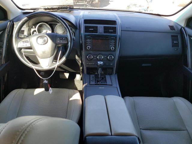 Photo 8 from auction – 2013 MAZDA CX-9 TOURI with VIN JM3TB3CV4D0403119