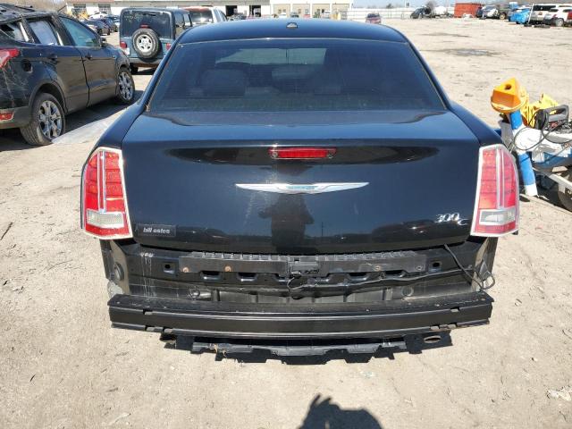 Photo 6 from auction – 2013 CHRYSLER 300C LUXUR with VIN 2C3CCAPT7DH527954