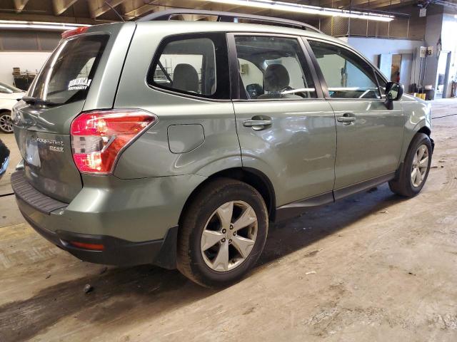 Photo 3 from auction – 2015 SUBARU FORESTER 2 with VIN JF2SJABC9FH556791