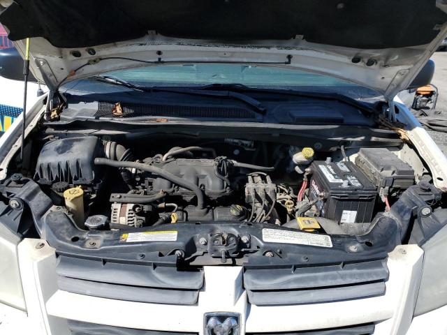 Photo 11 from auction – 2009 DODGE GRAND CARA with VIN 2D4HN11E09R686213