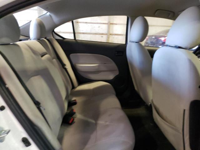 Photo 10 from auction – 2019 MITSUBISHI MIRAGE G4 with VIN ML32F3FJ2KHF16041