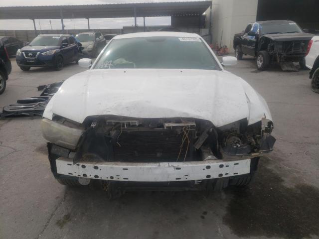Photo 5 from auction – 2013 DODGE CHARGER SE with VIN 2C3CDXBG2DH711015