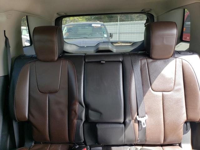 Photo 10 from auction – 2012 GMC TERRAIN SL with VIN 2GKALUEK9C6158205