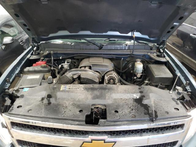 Photo 11 from auction – 2011 CHEVROLET SILV1500 2 with VIN 1GCRKSE30BZ189845