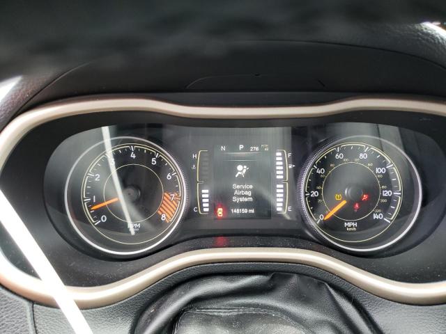 Photo 9 from auction – 2015 JEEP CHEROKEE L with VIN 1C4PJMCS1FW576864