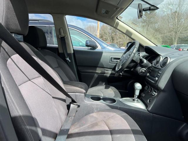 Photo 5 from auction – 2012 NISSAN ROGUE S with VIN JN8AS5MVXCW705489