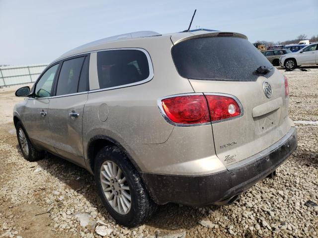Photo 2 from auction – 2012 BUICK ENCLAVE with VIN 5GAKRBED7CJ147065