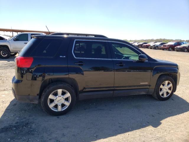 Photo 3 from auction – 2013 GMC TERRAIN SL with VIN 2GKALSEK7D6213398
