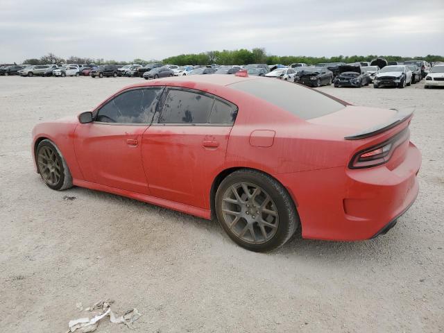 Photo 2 from auction – 2021 DODGE CHARGER SC with VIN 2C3CDXGJ0MH579442