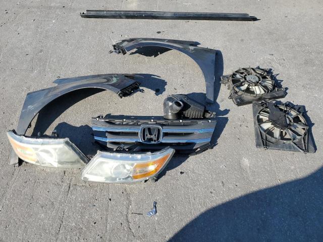 Photo 13 from auction – 2013 HONDA ODYSSEY EX with VIN 5FNRL5H64DB063274