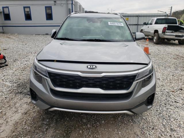 Photo 5 from auction – 2021 KIA SELTOS EX with VIN KNDERCAA2M7222217