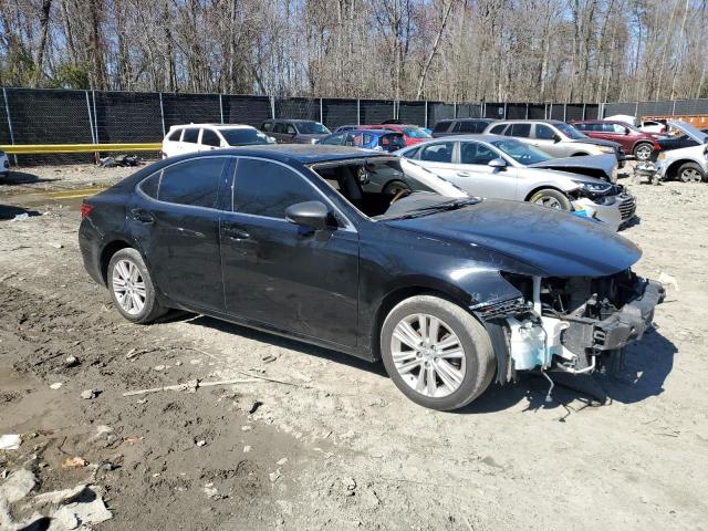 Photo 4 from auction – 2013 LEXUS ES 350 with VIN JTHBK1GG9D2074974