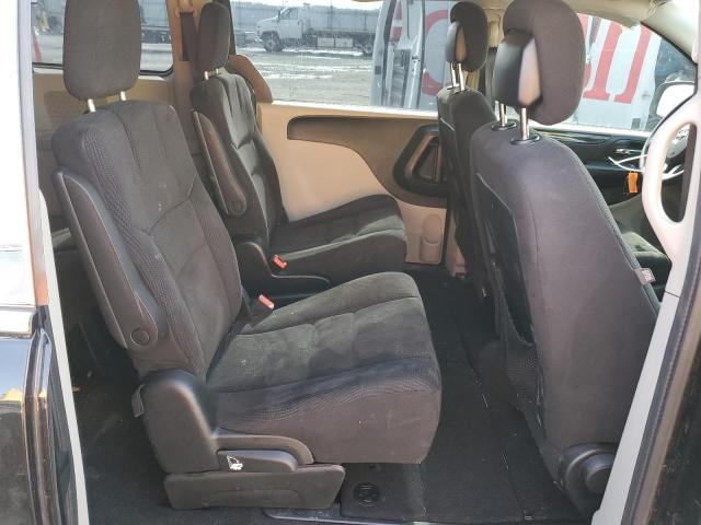 Photo 11 from auction – 2014 DODGE GRAND CARA with VIN 2C4RDGBG1ER474261
