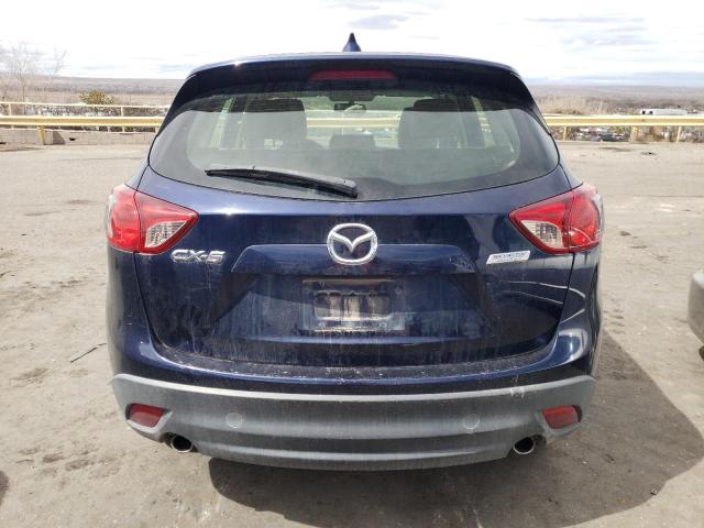 Photo 6 from auction – 2014 MAZDA CX-5 SPORT with VIN JM3KE2BE1E0322952