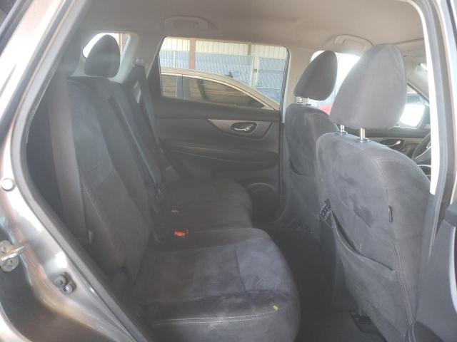 Photo 11 from auction – 2015 NISSAN ROGUE S with VIN KNMAT2MV7FP515185