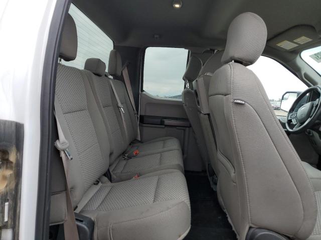 Photo 10 from auction – 2019 FORD F150 SUPER with VIN 1FTEX1C5XKKC60671