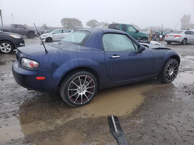 Photo 3 from auction – 2007 MAZDA MX-5 MIATA with VIN JM1NC26F570133643