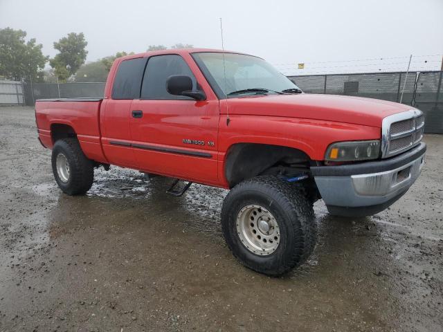 Photo 4 from auction – 2001 DODGE RAM 1500 with VIN 1B7HC13Z11J605408