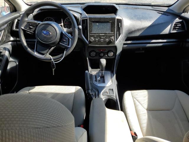 Фото 8 с аукциона – 2018 SUBARU IMPREZA с VIN 4S3GKAA69J3612683