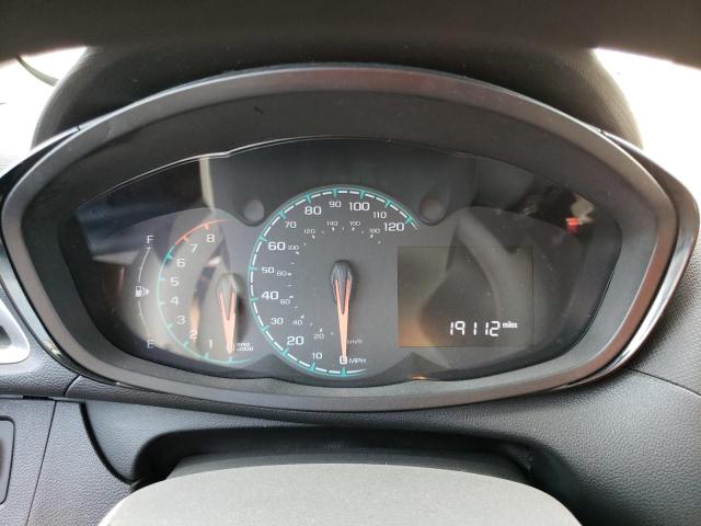 صورة رقم 9 من المزاد - 2020 CHEVROLET SPARK LS مع VIN KL8CB6SA3LC466565