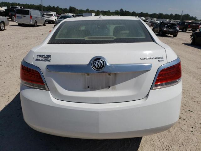 Photo 6 from auction – 2010 BUICK LACROSSE C with VIN 1G4GC5EG1AF300858