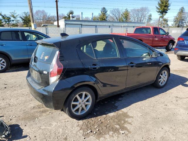 Photo 3 from auction – 2015 TOYOTA PRIUS C with VIN JTDKDTB38F1088966